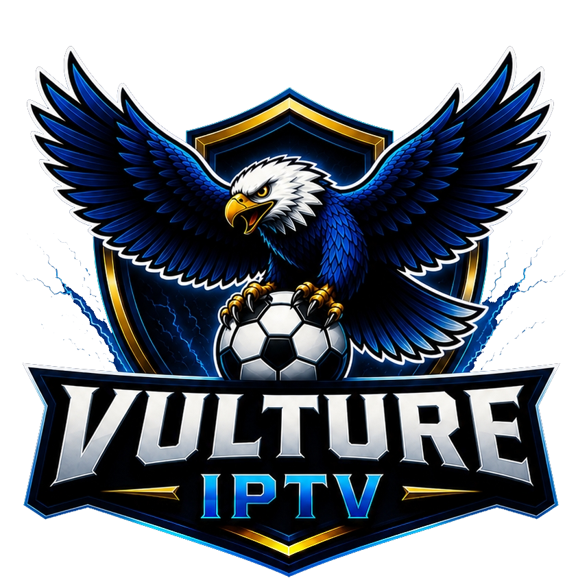 اشتراك Vulture TV IPTV